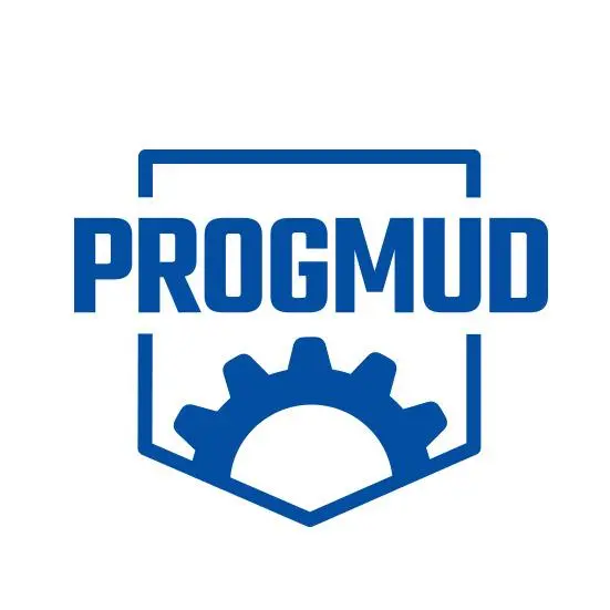 Logo da Progmud